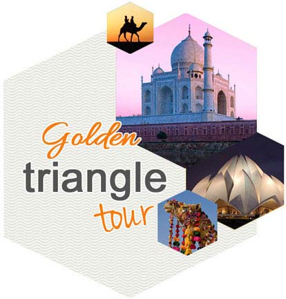 Golden Triangle Tour