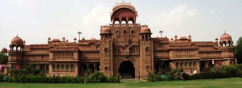 Bikaner