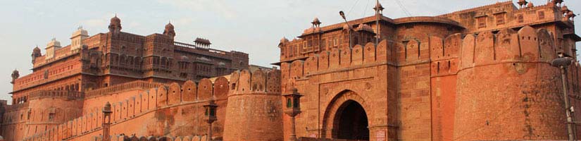 Junagarh Fort