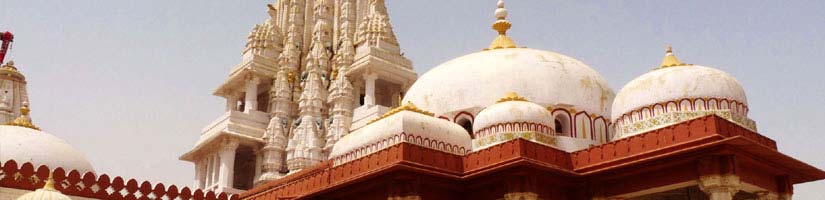 Bhandasar Jain Temple