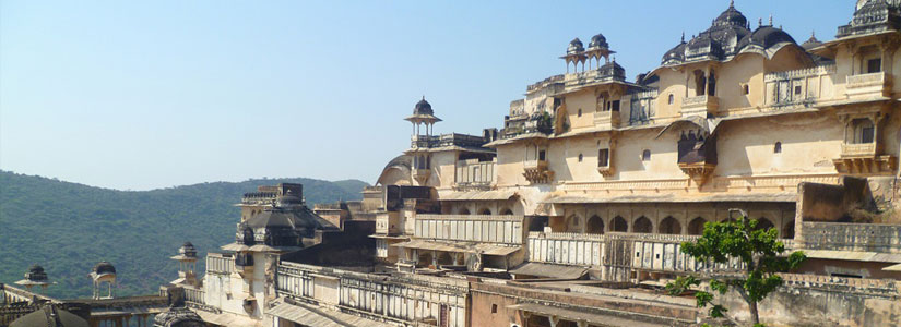 Garh Palace