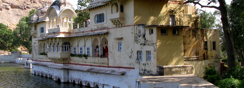 Mahal Sukh