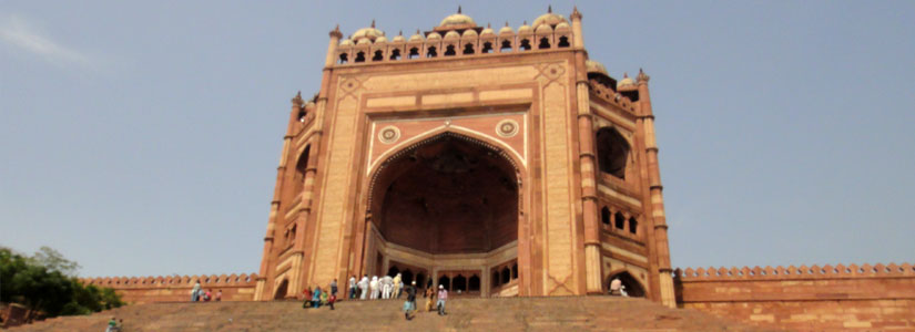 Buland Darwaza