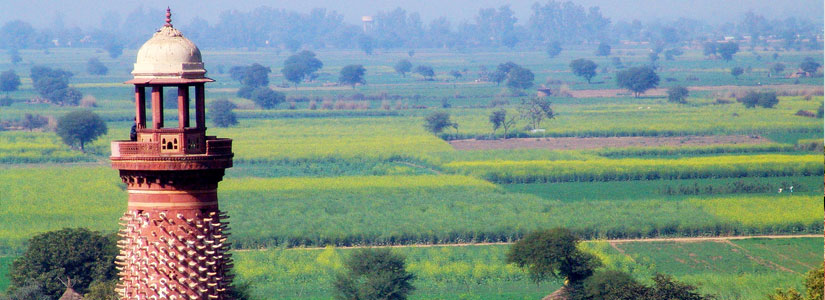 Hiran Minar