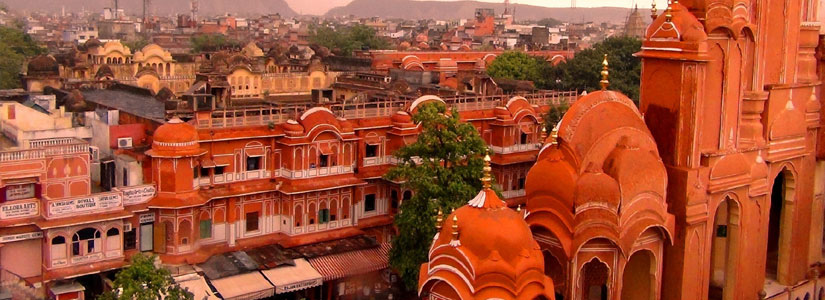 Jaipur City Tour