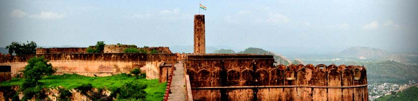 JAIGARH FORT