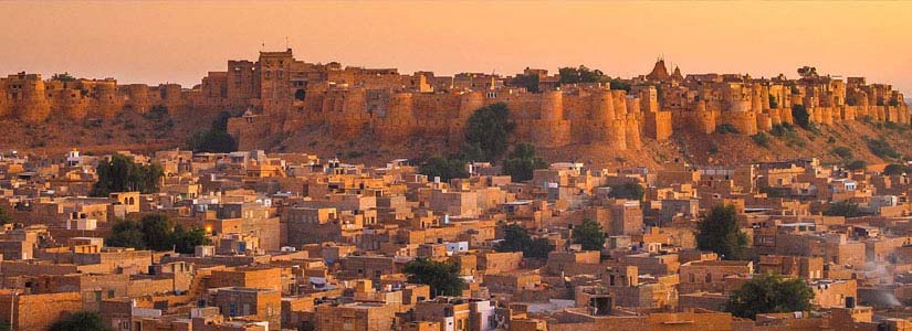 Jaisalmer