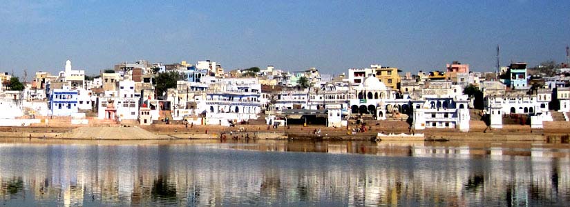 Pushkar