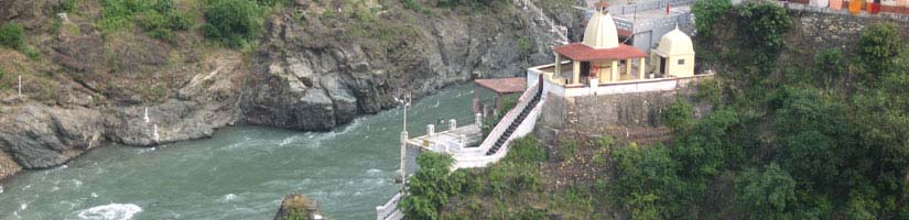 Panch Kund Shiva Temple